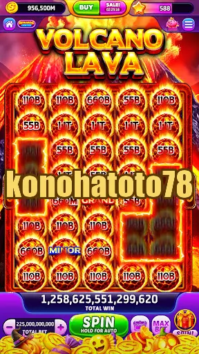 konohatoto78 APK