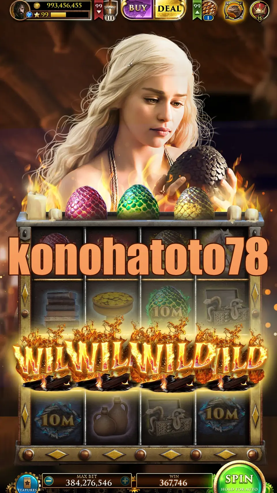 konohatoto78 APK
