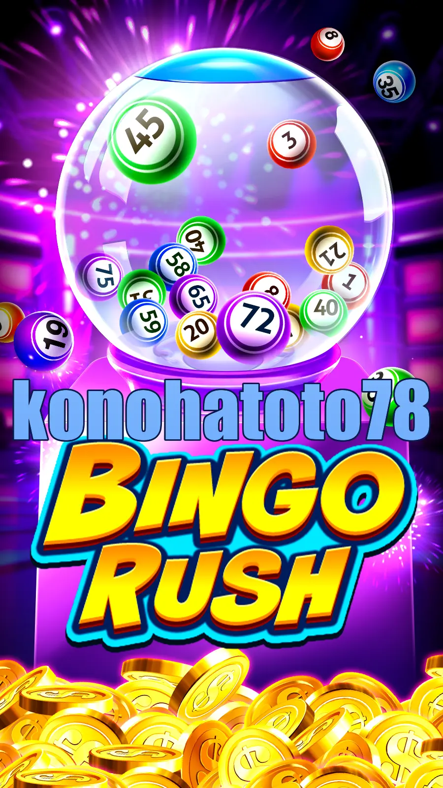 konohatoto78 APK