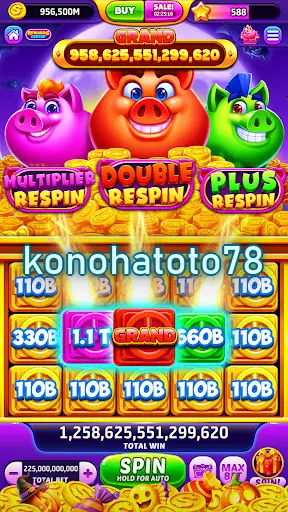 konohatoto78 Masuk